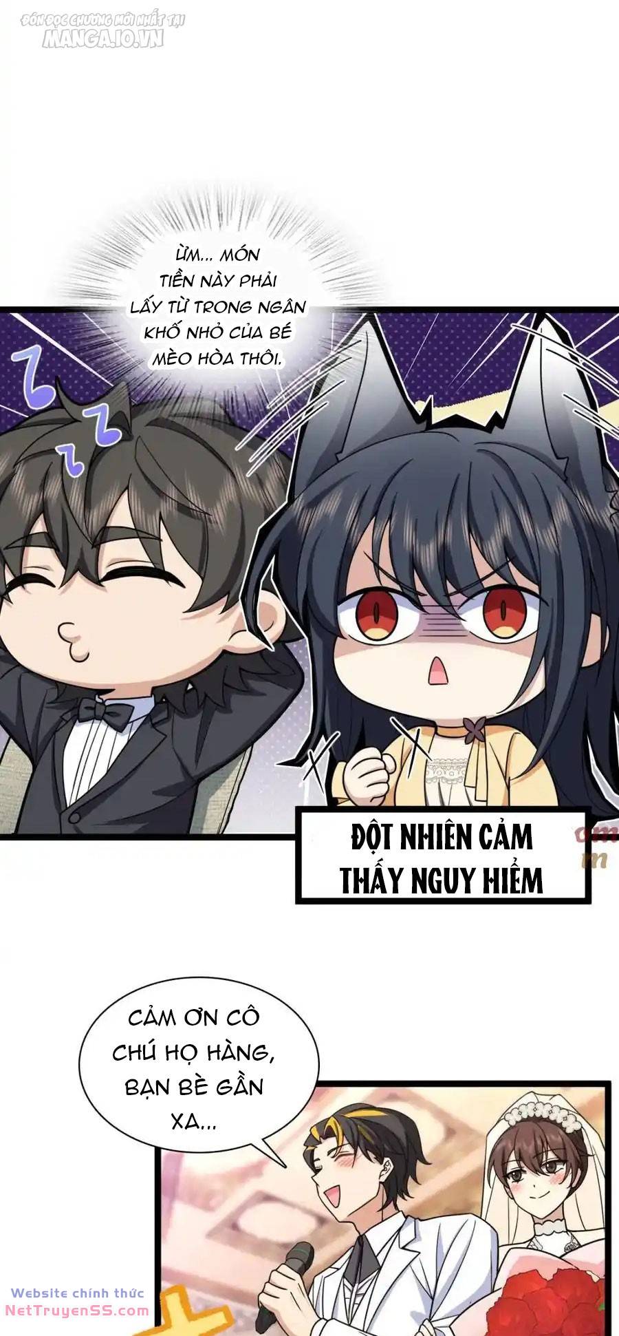 Bà Xã Nhà Tôi Đến Từ Ngàn Năm Trước - Chapter 234 - Page 6