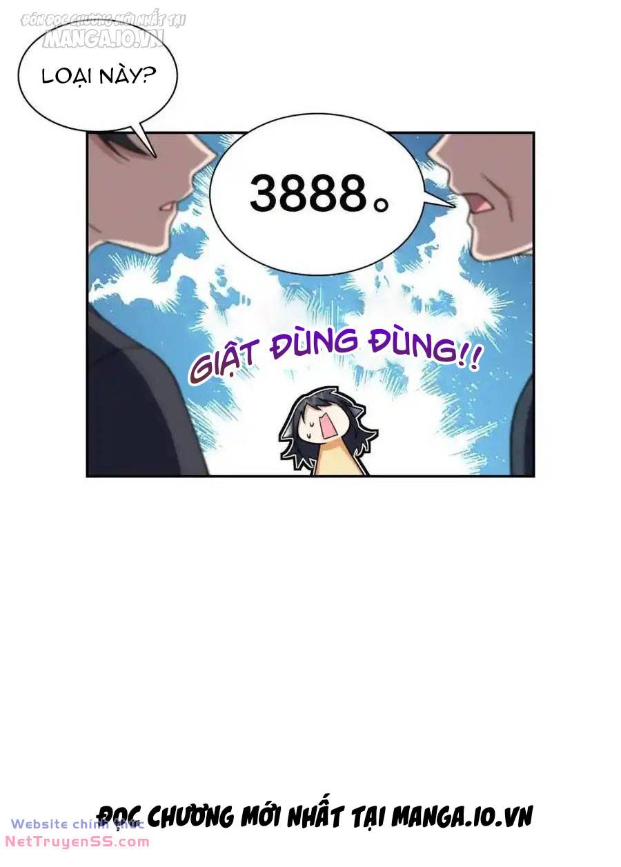 Bà Xã Nhà Tôi Đến Từ Ngàn Năm Trước - Chapter 235 - Page 11