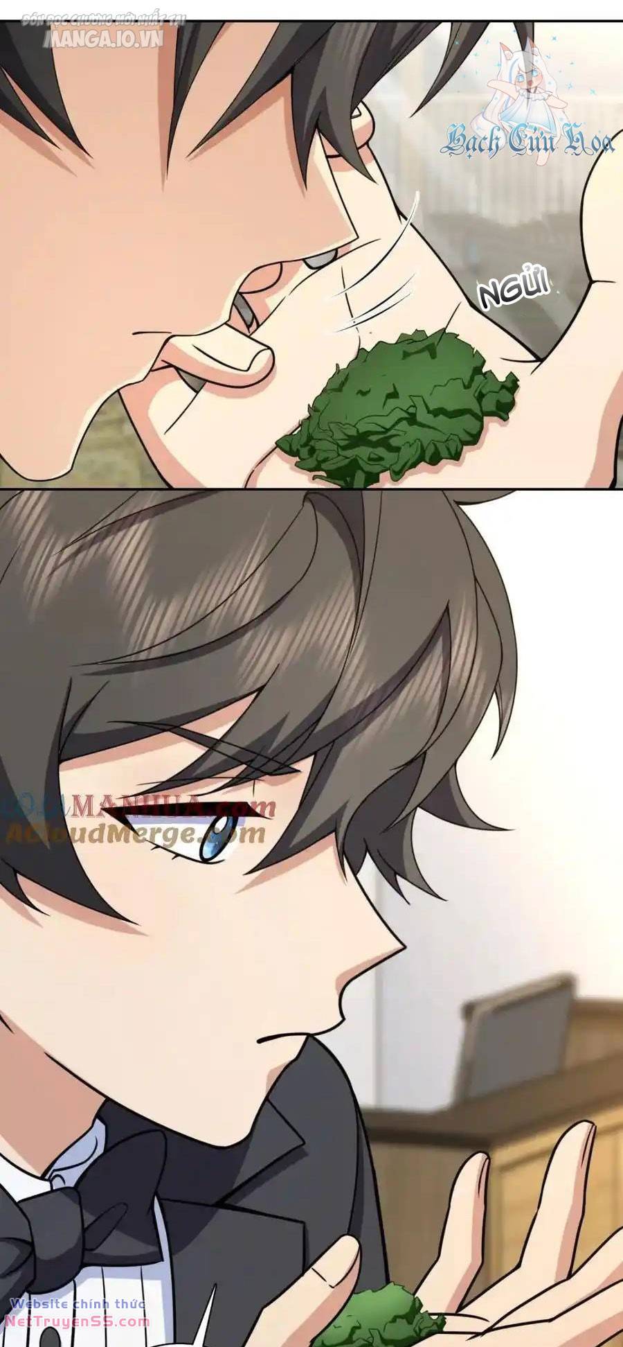 Bà Xã Nhà Tôi Đến Từ Ngàn Năm Trước - Chapter 235 - Page 12