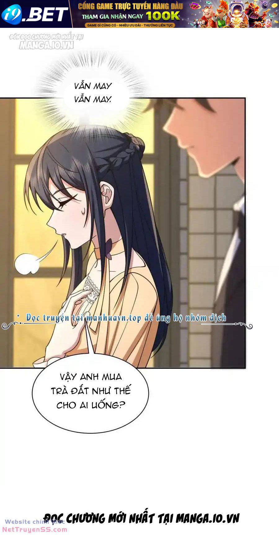 Bà Xã Nhà Tôi Đến Từ Ngàn Năm Trước - Chapter 235 - Page 16