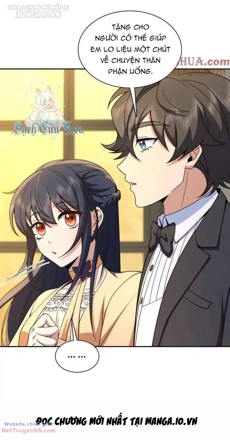 Bà Xã Nhà Tôi Đến Từ Ngàn Năm Trước - Chapter 235 - Page 17