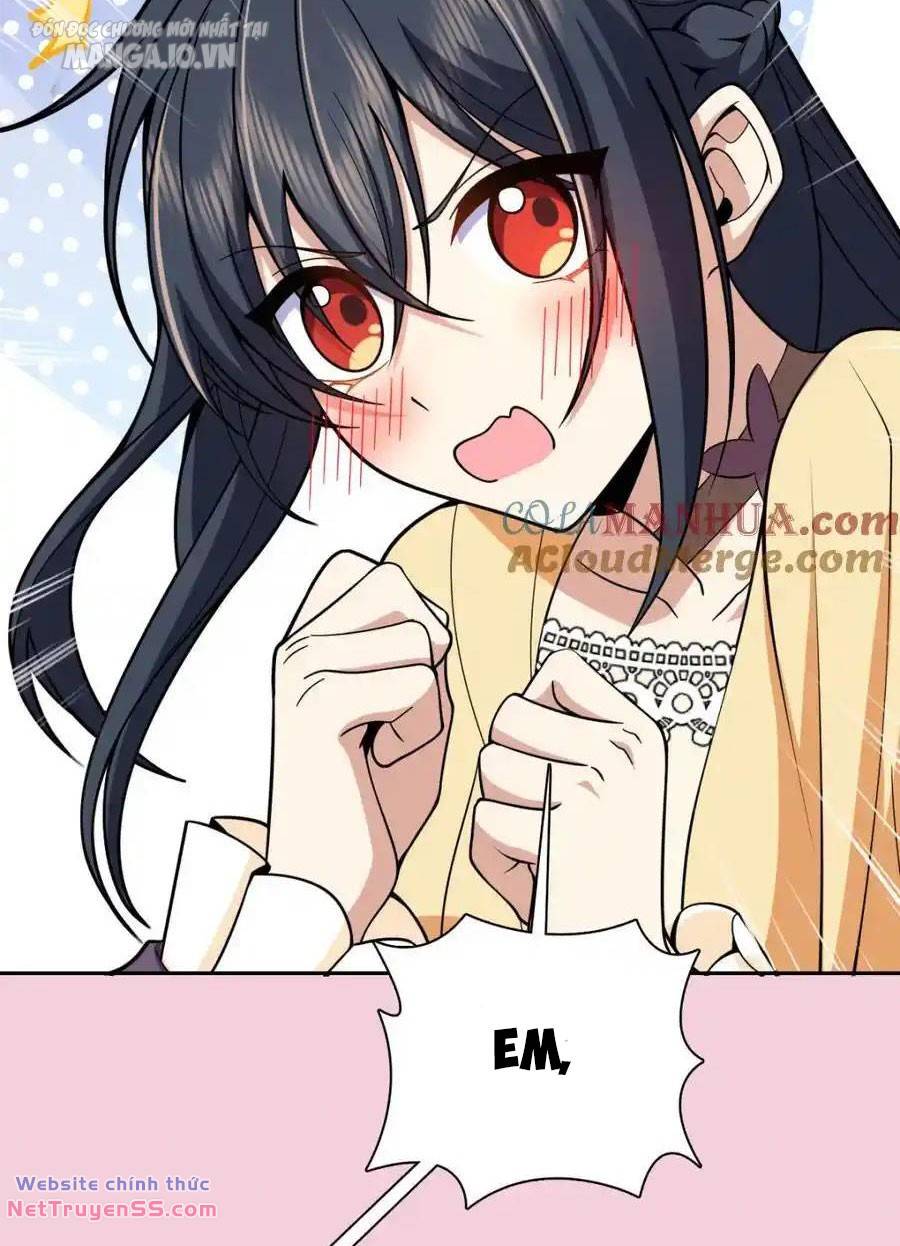 Bà Xã Nhà Tôi Đến Từ Ngàn Năm Trước - Chapter 235 - Page 21