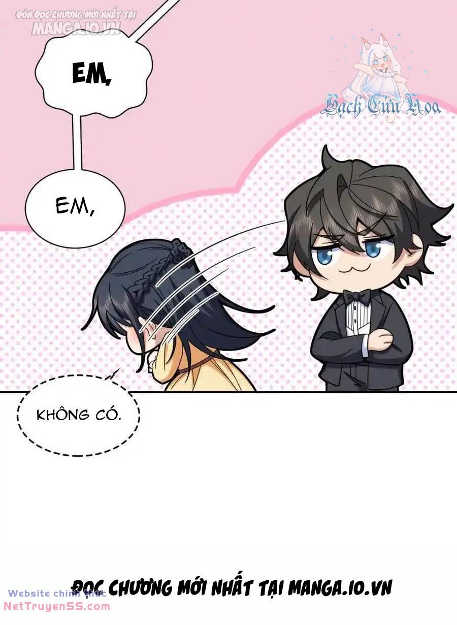 Bà Xã Nhà Tôi Đến Từ Ngàn Năm Trước - Chapter 235 - Page 22