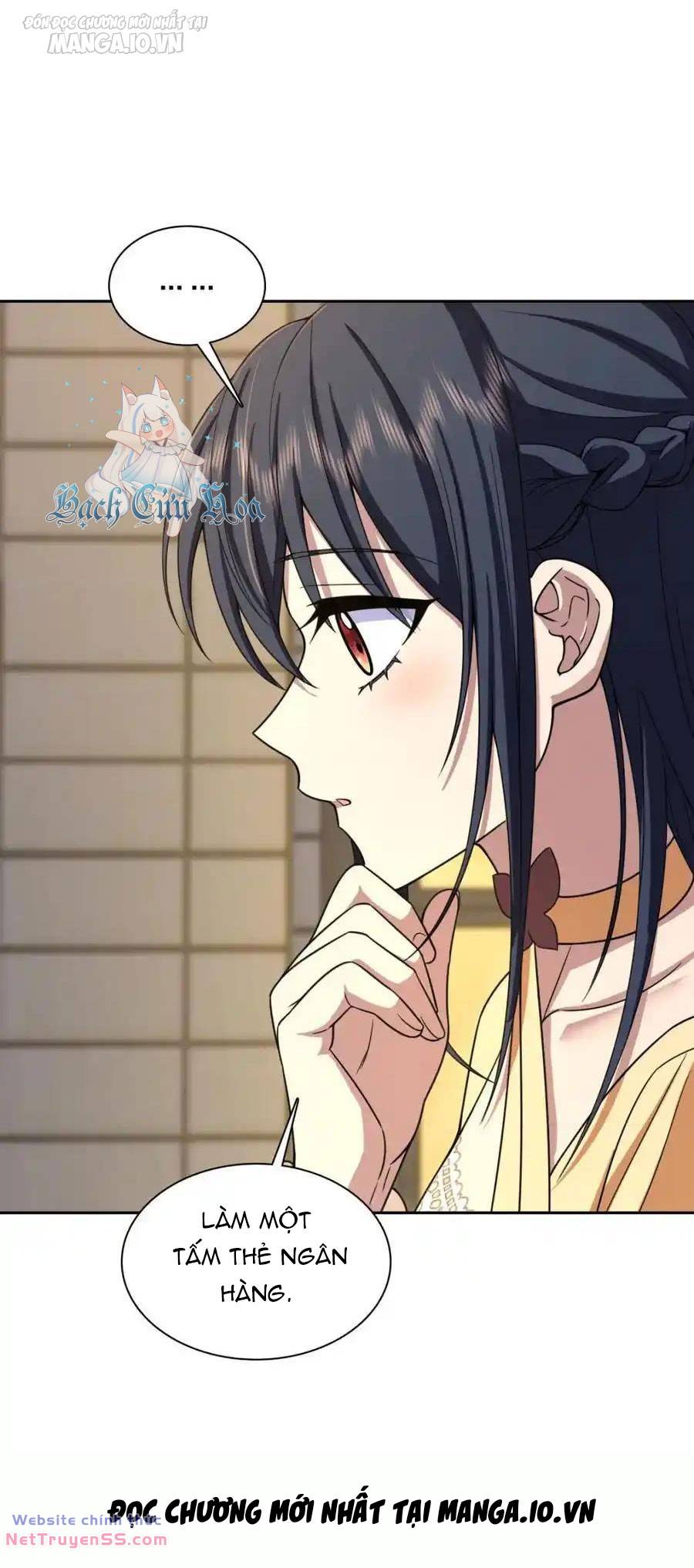 Bà Xã Nhà Tôi Đến Từ Ngàn Năm Trước - Chapter 235 - Page 25