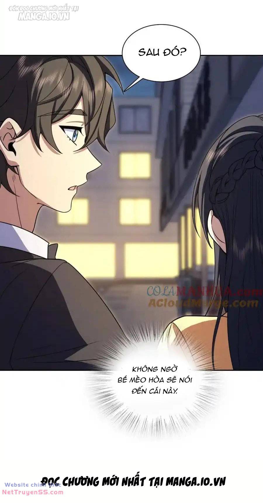Bà Xã Nhà Tôi Đến Từ Ngàn Năm Trước - Chapter 235 - Page 26