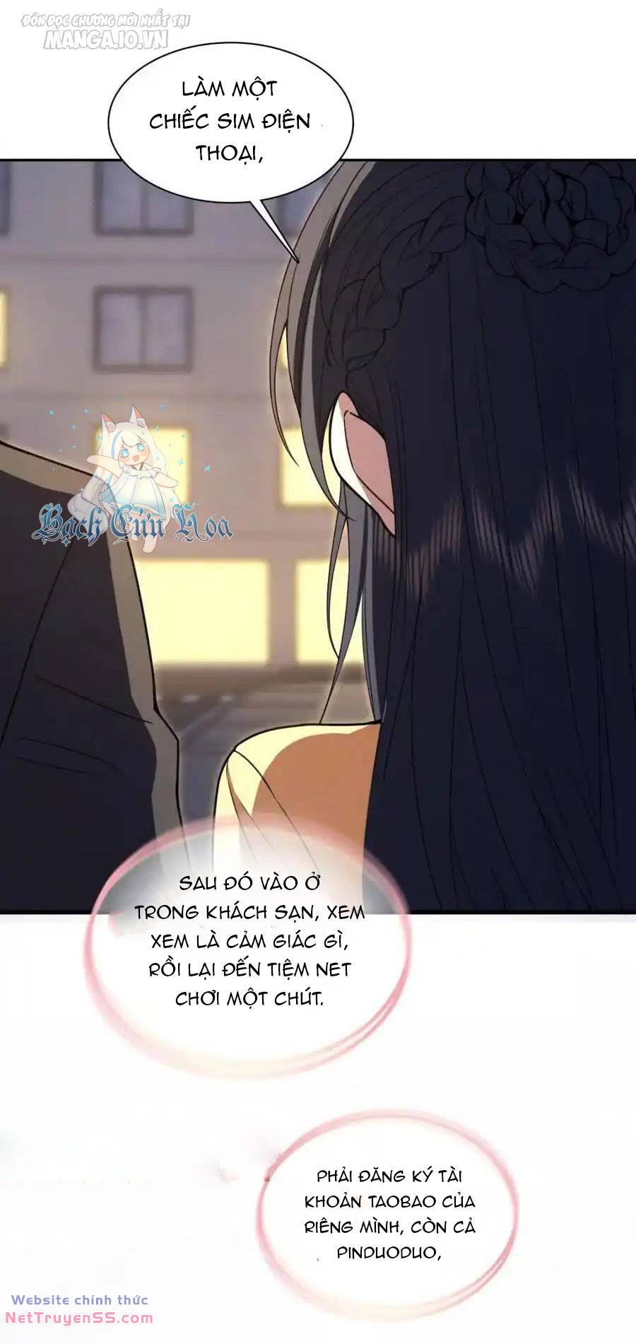 Bà Xã Nhà Tôi Đến Từ Ngàn Năm Trước - Chapter 235 - Page 27