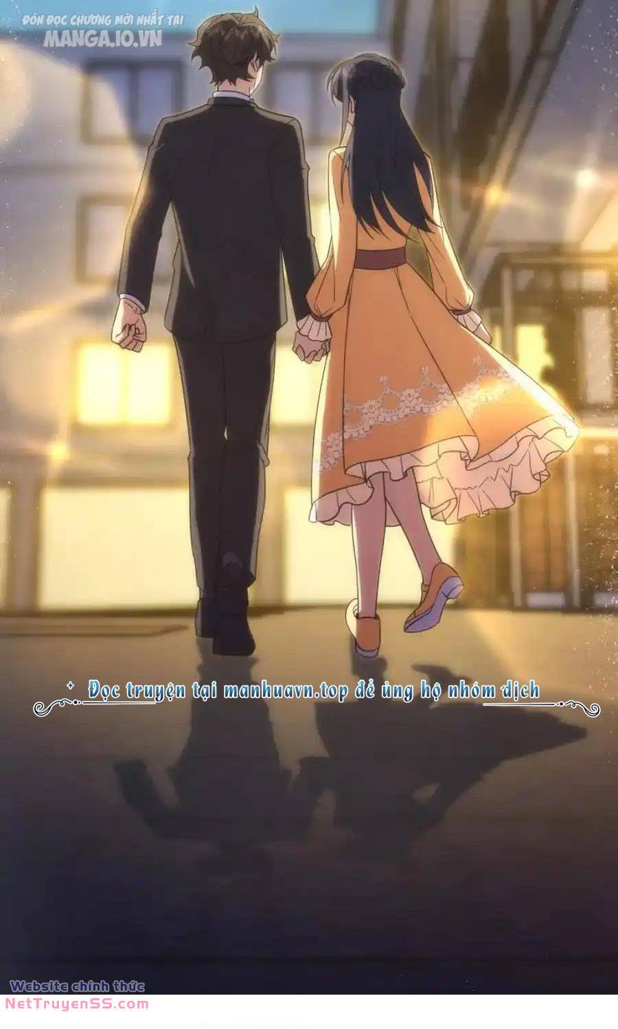 Bà Xã Nhà Tôi Đến Từ Ngàn Năm Trước - Chapter 235 - Page 29