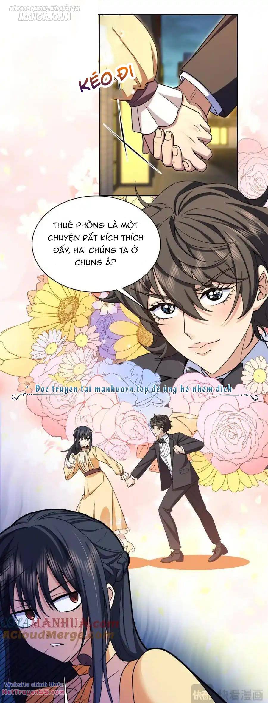 Bà Xã Nhà Tôi Đến Từ Ngàn Năm Trước - Chapter 235 - Page 32