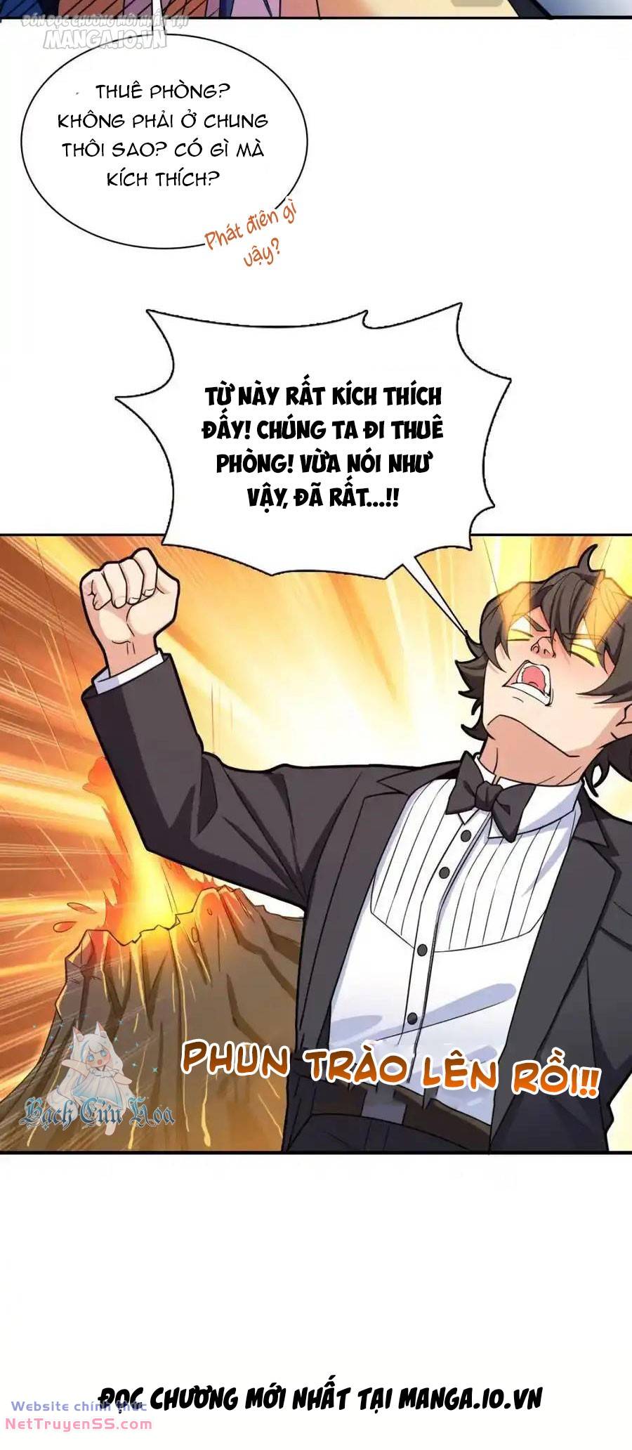 Bà Xã Nhà Tôi Đến Từ Ngàn Năm Trước - Chapter 235 - Page 33