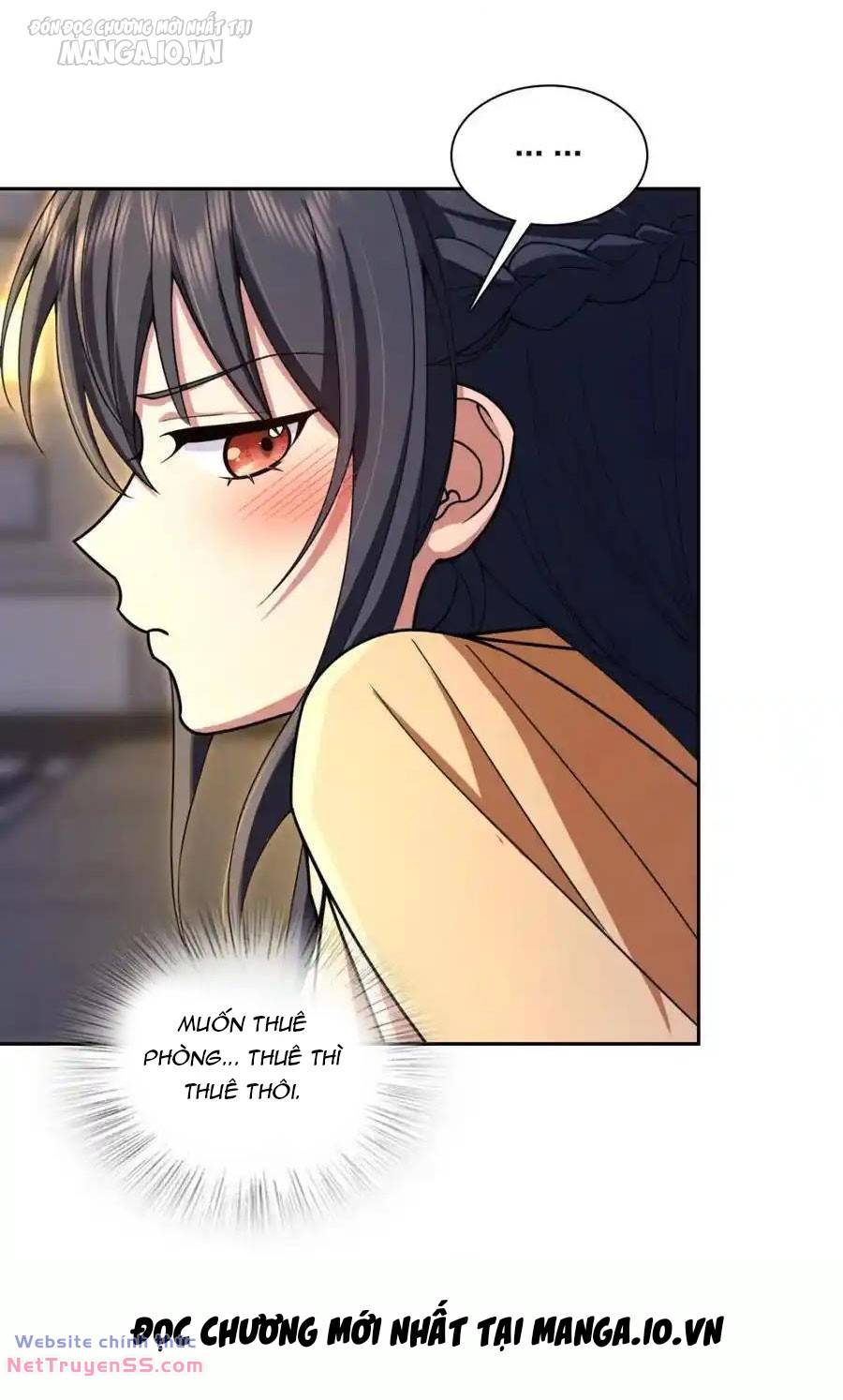 Bà Xã Nhà Tôi Đến Từ Ngàn Năm Trước - Chapter 235 - Page 34