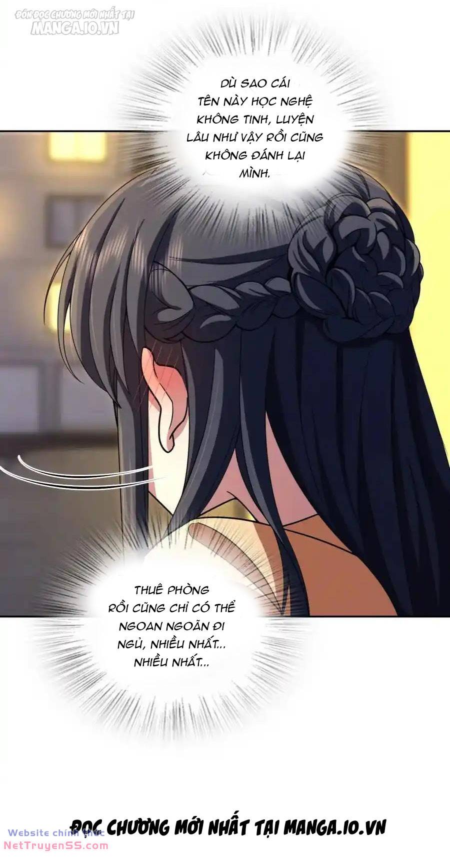 Bà Xã Nhà Tôi Đến Từ Ngàn Năm Trước - Chapter 235 - Page 35