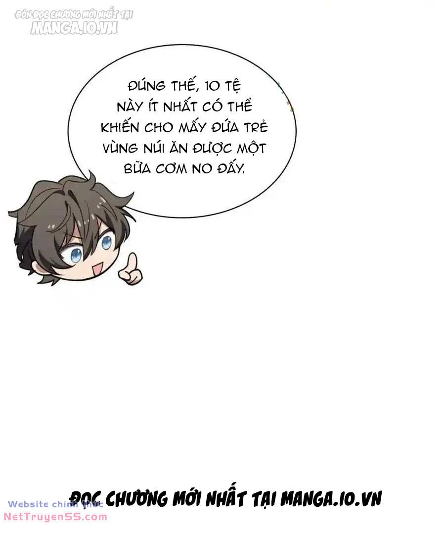 Bà Xã Nhà Tôi Đến Từ Ngàn Năm Trước - Chapter 235 - Page 4