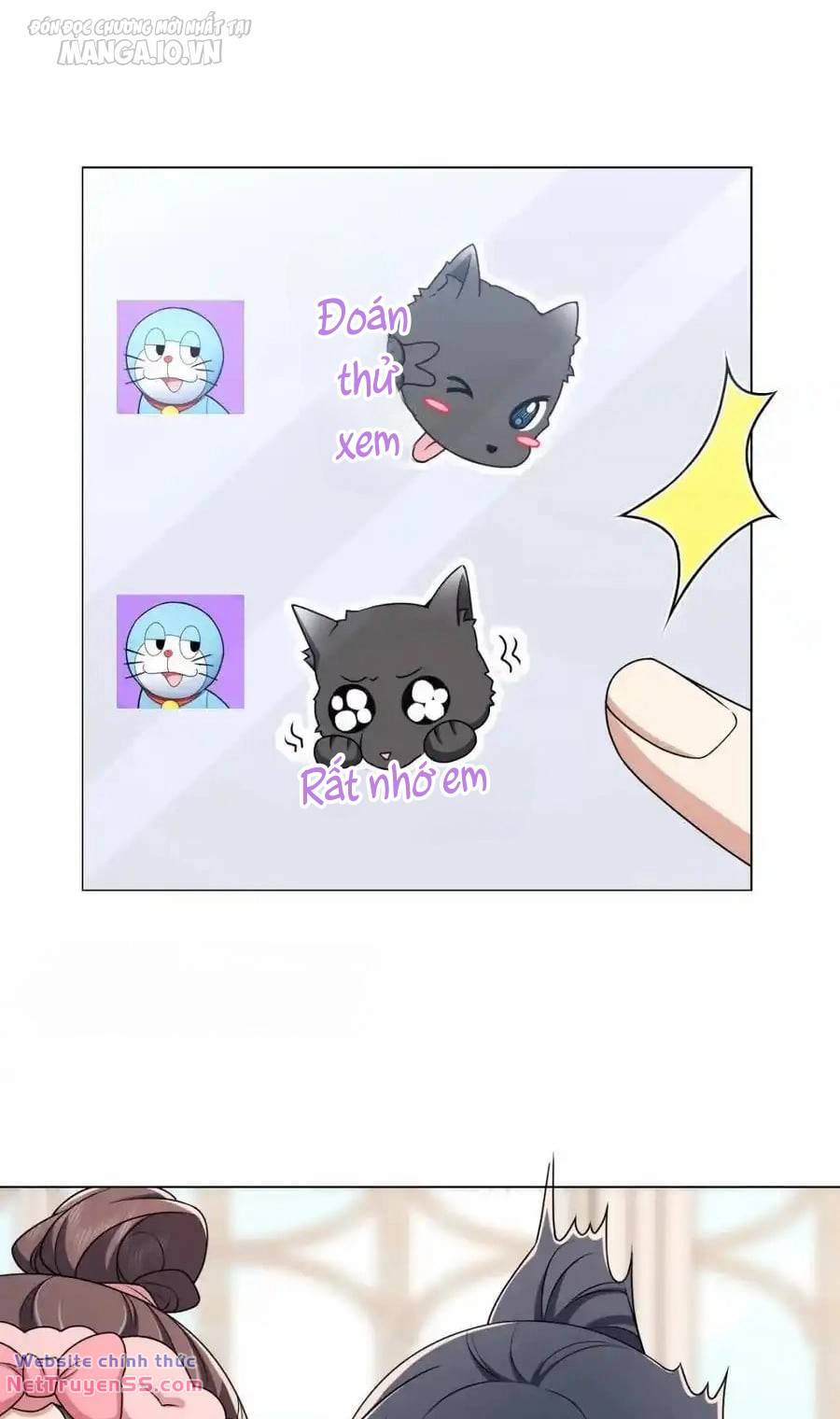 Bà Xã Nhà Tôi Đến Từ Ngàn Năm Trước - Chapter 236 - Page 9