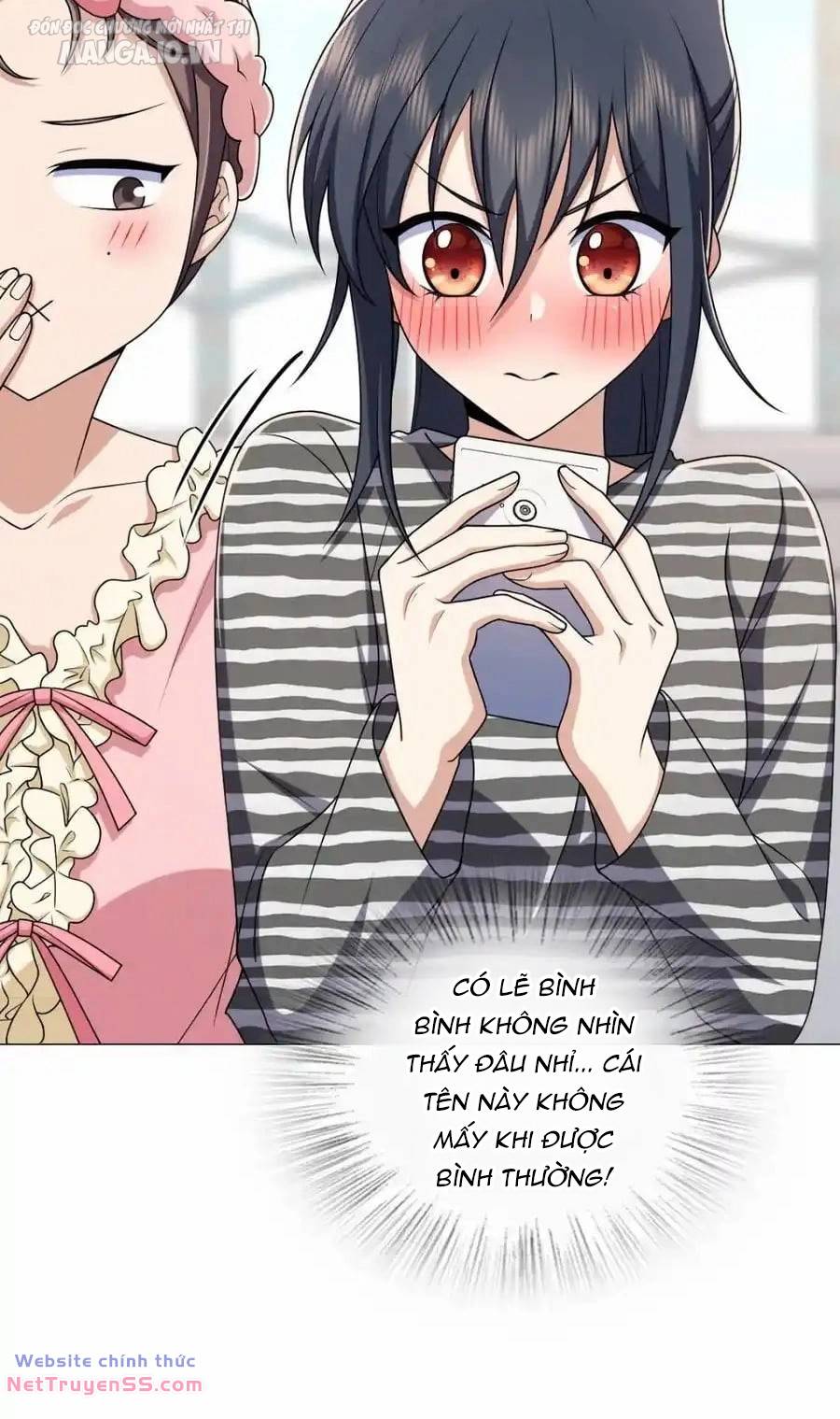 Bà Xã Nhà Tôi Đến Từ Ngàn Năm Trước - Chapter 236 - Page 10