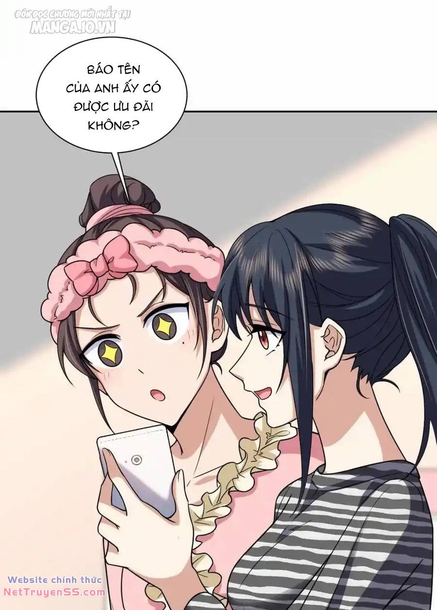 Bà Xã Nhà Tôi Đến Từ Ngàn Năm Trước - Chapter 236 - Page 12