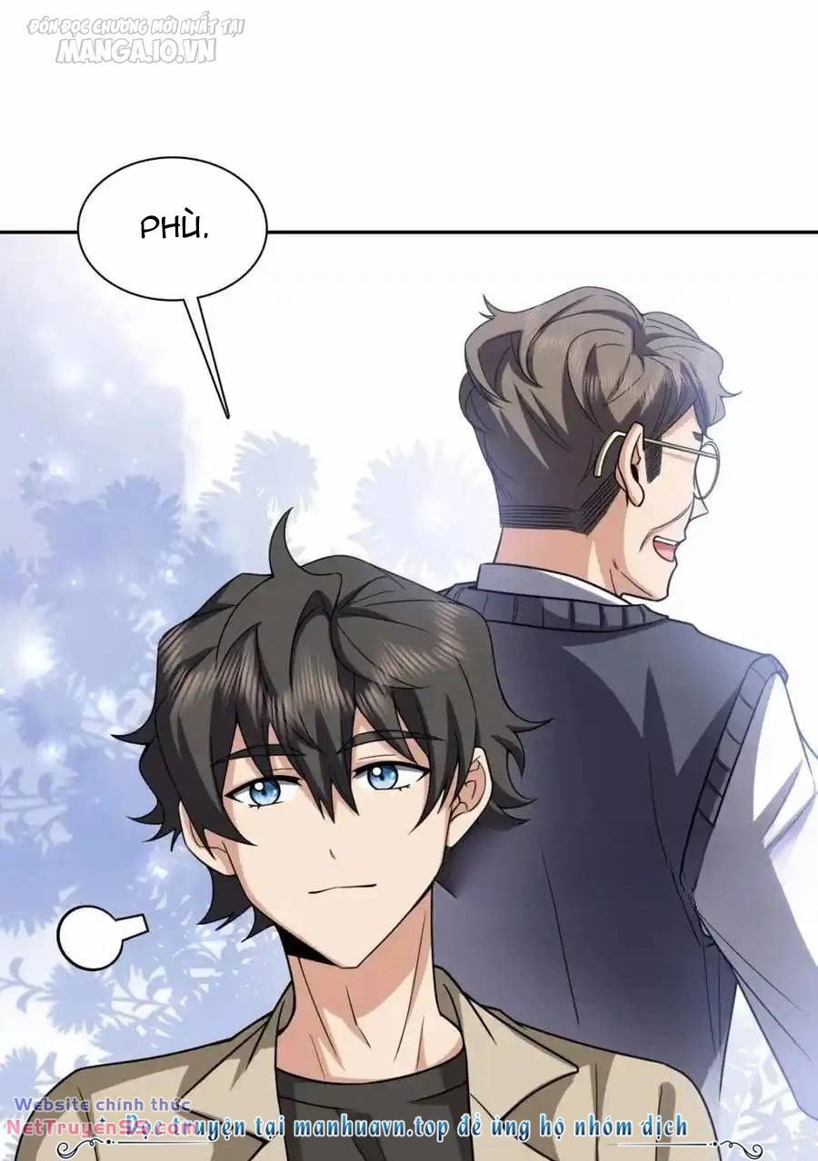 Bà Xã Nhà Tôi Đến Từ Ngàn Năm Trước - Chapter 236 - Page 16