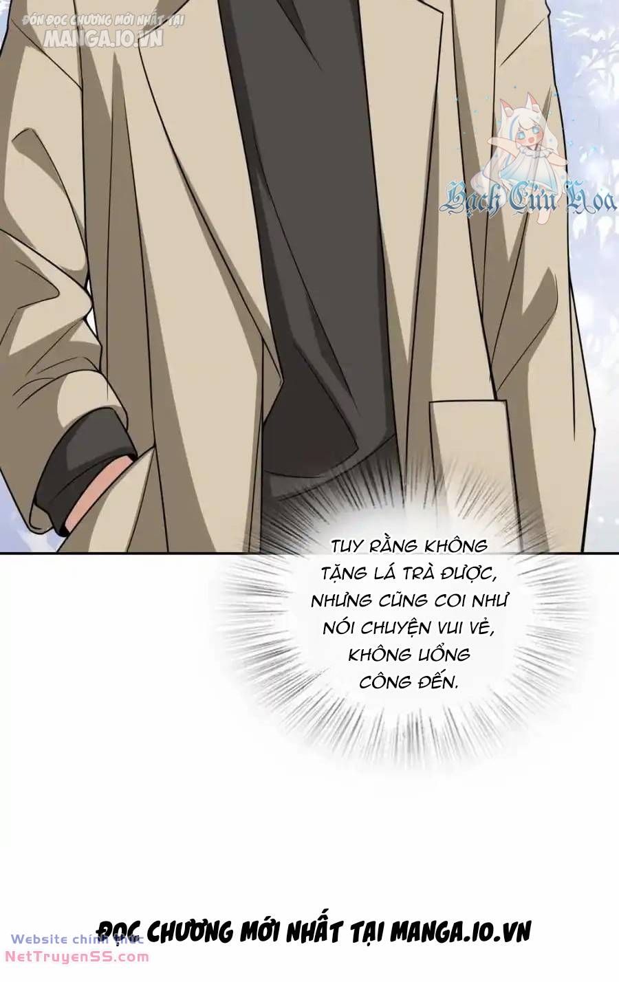 Bà Xã Nhà Tôi Đến Từ Ngàn Năm Trước - Chapter 236 - Page 17