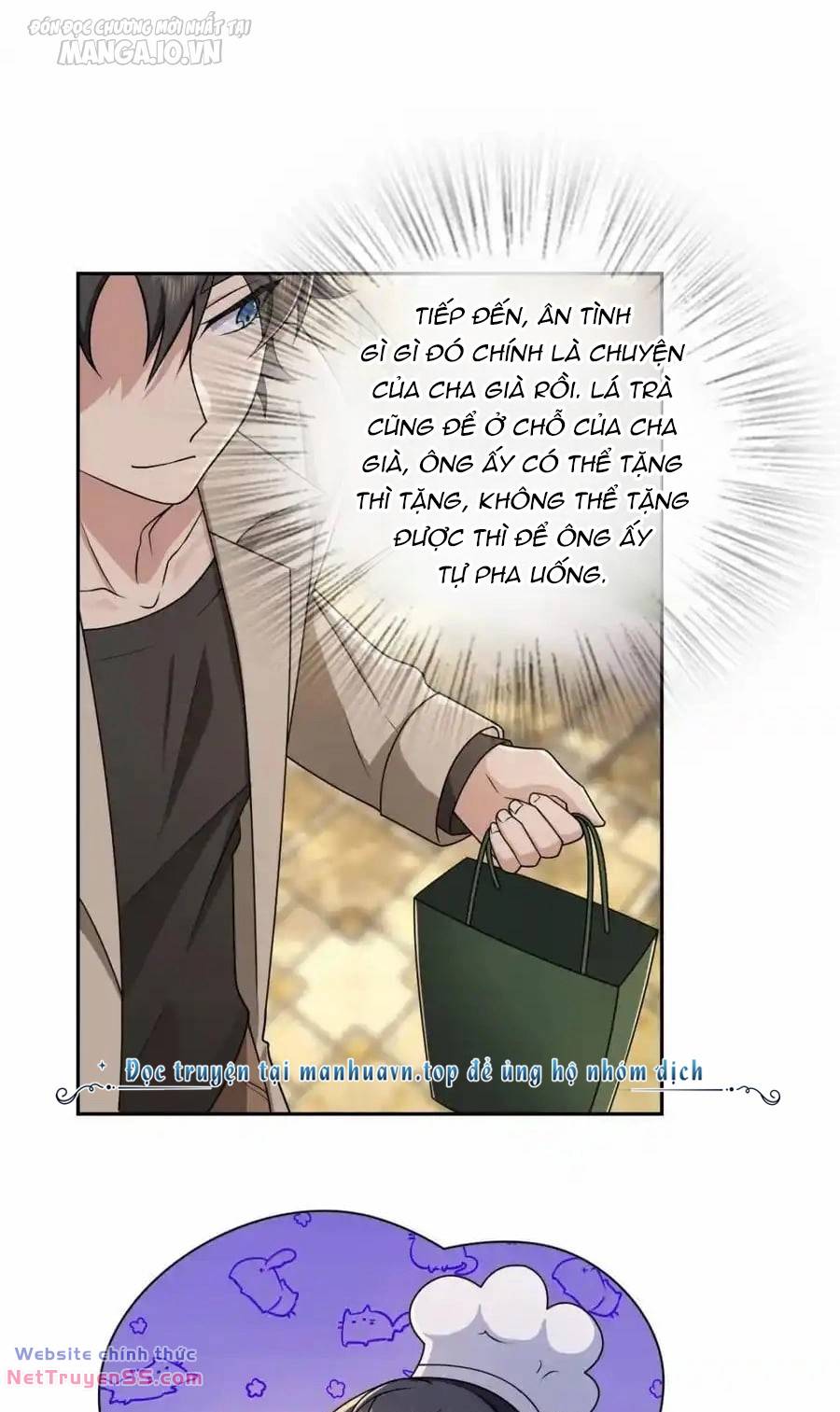 Bà Xã Nhà Tôi Đến Từ Ngàn Năm Trước - Chapter 236 - Page 18