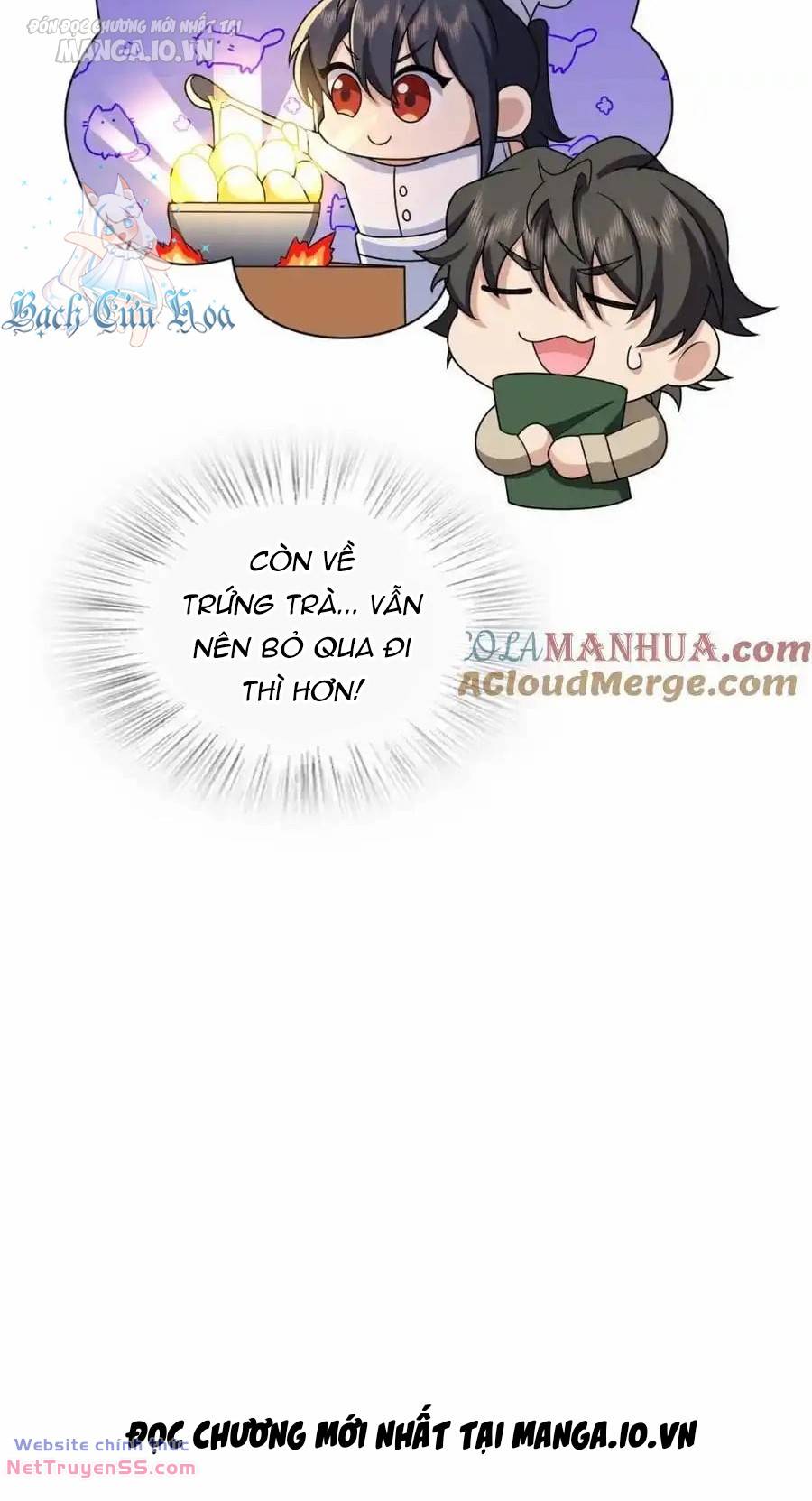 Bà Xã Nhà Tôi Đến Từ Ngàn Năm Trước - Chapter 236 - Page 19