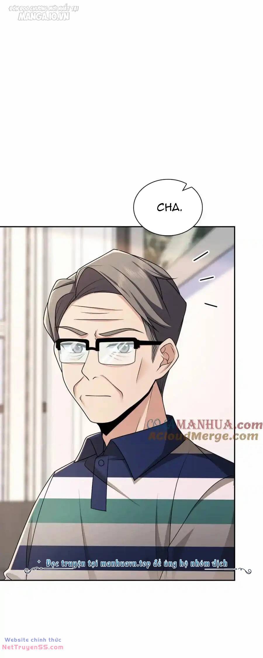 Bà Xã Nhà Tôi Đến Từ Ngàn Năm Trước - Chapter 236 - Page 20