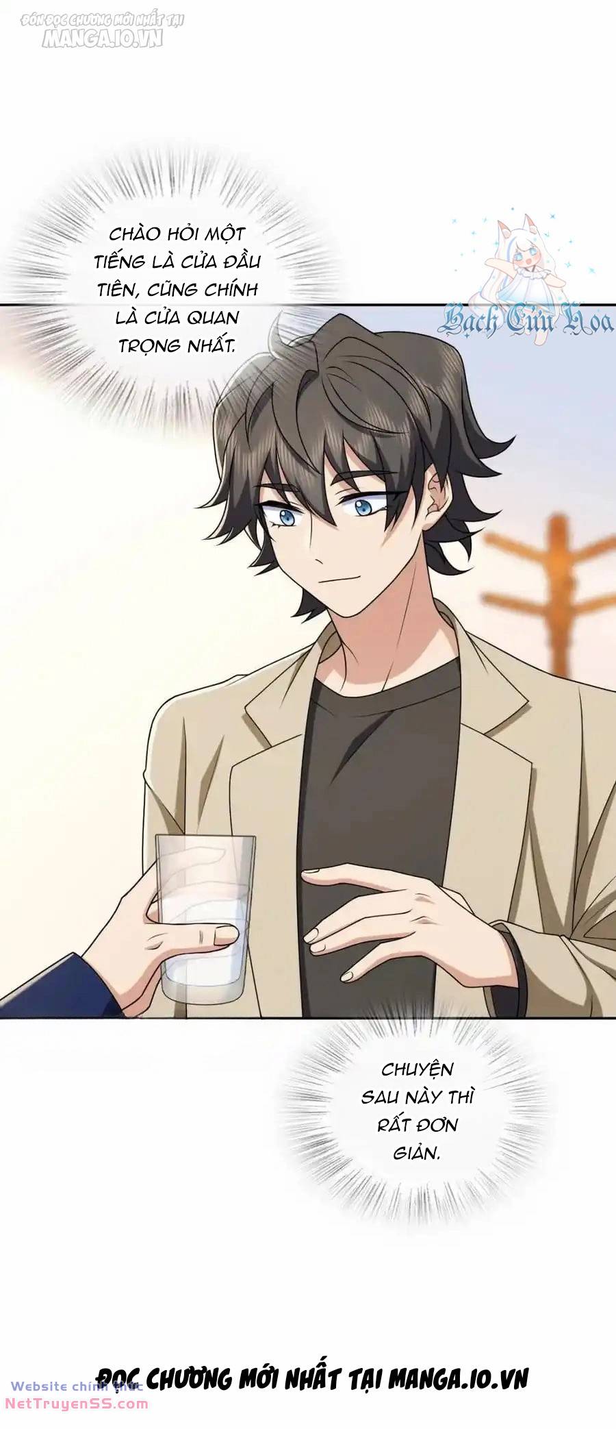 Bà Xã Nhà Tôi Đến Từ Ngàn Năm Trước - Chapter 236 - Page 23