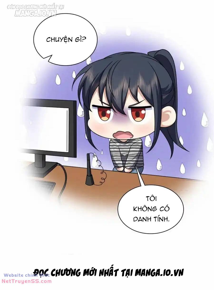 Bà Xã Nhà Tôi Đến Từ Ngàn Năm Trước - Chapter 236 - Page 25