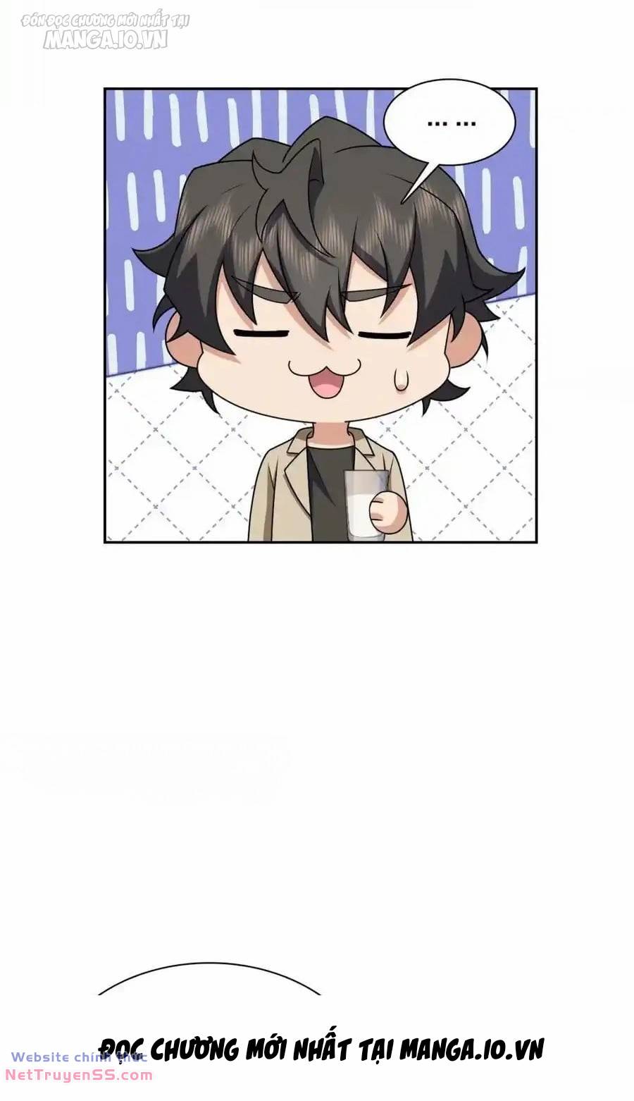 Bà Xã Nhà Tôi Đến Từ Ngàn Năm Trước - Chapter 236 - Page 28