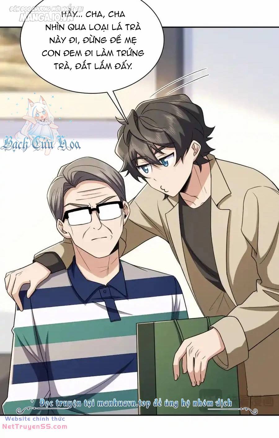 Bà Xã Nhà Tôi Đến Từ Ngàn Năm Trước - Chapter 236 - Page 29