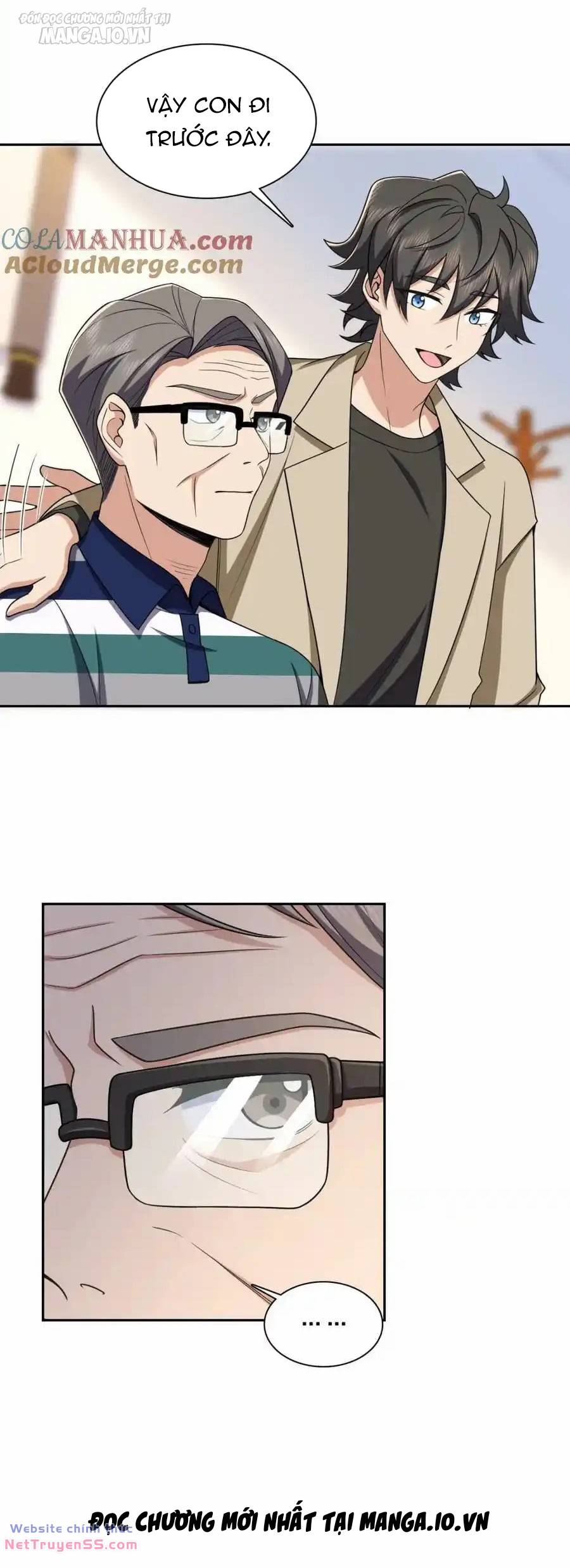 Bà Xã Nhà Tôi Đến Từ Ngàn Năm Trước - Chapter 236 - Page 30