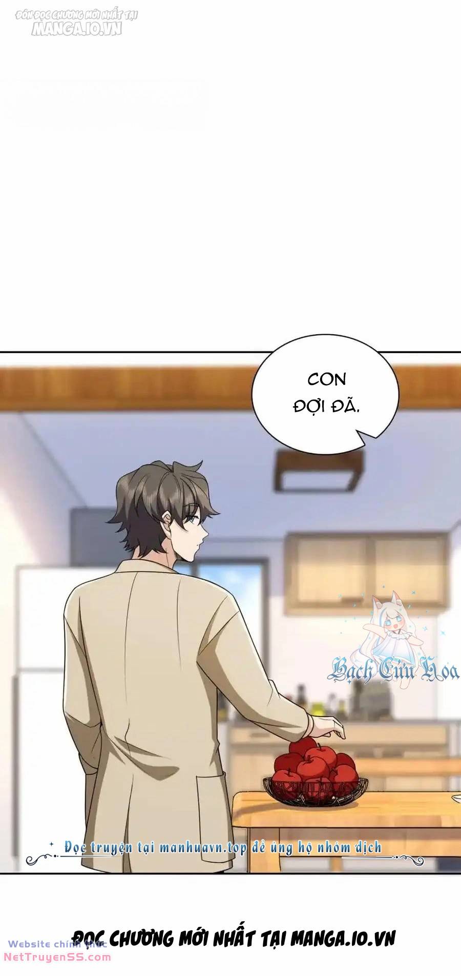 Bà Xã Nhà Tôi Đến Từ Ngàn Năm Trước - Chapter 236 - Page 31