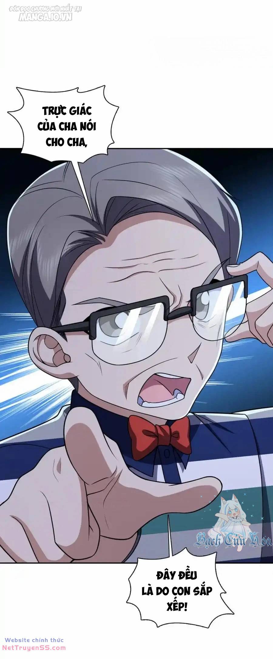 Bà Xã Nhà Tôi Đến Từ Ngàn Năm Trước - Chapter 236 - Page 33