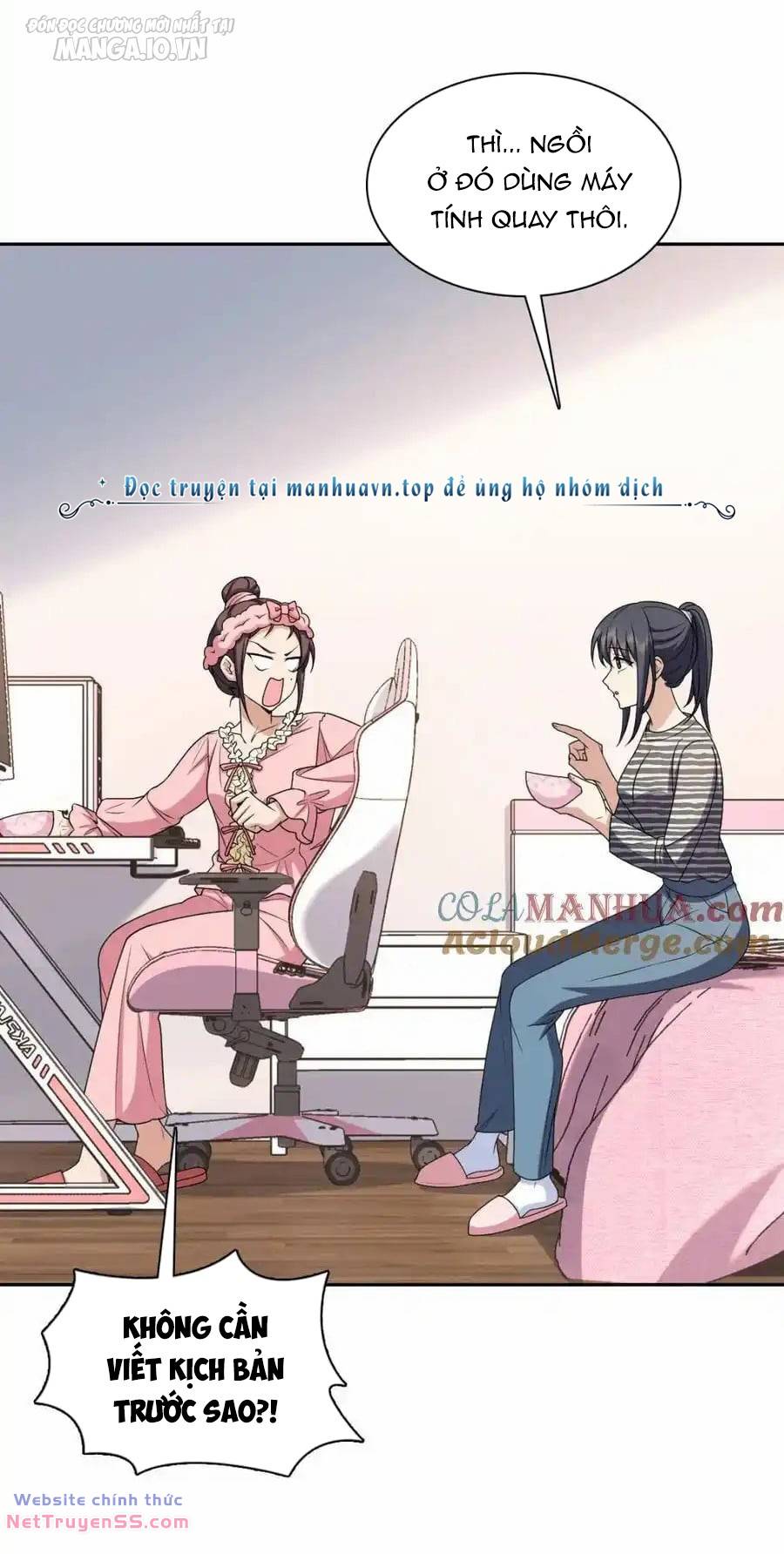 Bà Xã Nhà Tôi Đến Từ Ngàn Năm Trước - Chapter 236 - Page 3