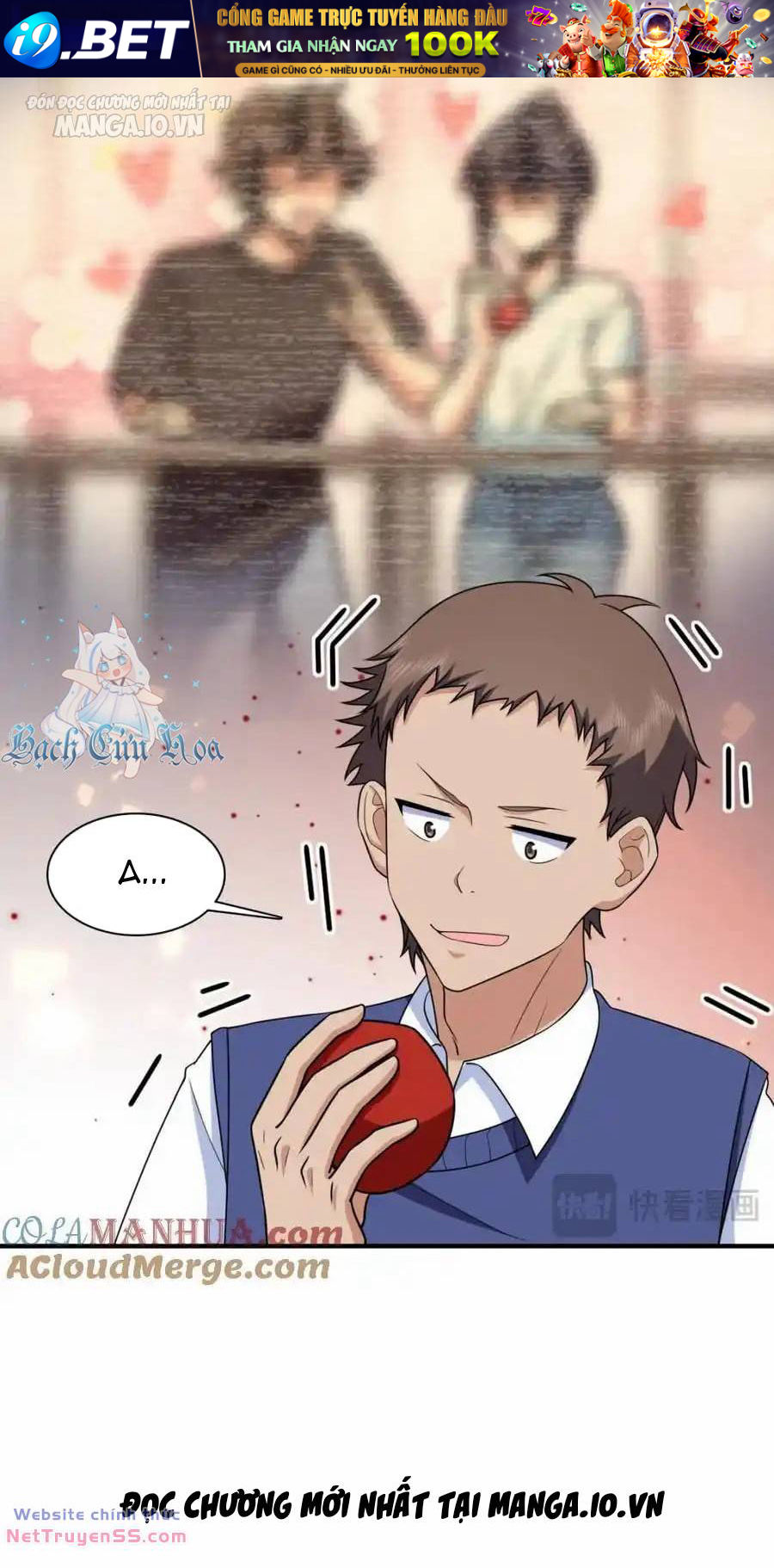 Bà Xã Nhà Tôi Đến Từ Ngàn Năm Trước - Chapter 236 - Page 42