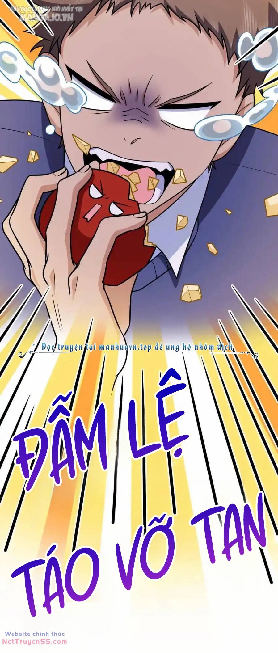 Bà Xã Nhà Tôi Đến Từ Ngàn Năm Trước - Chapter 236 - Page 44