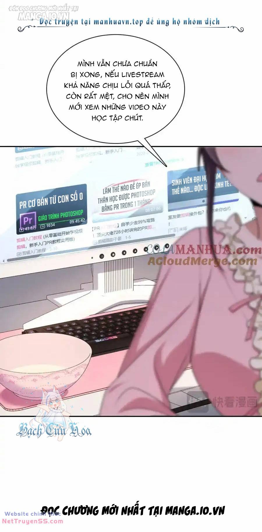 Bà Xã Nhà Tôi Đến Từ Ngàn Năm Trước - Chapter 236 - Page 5