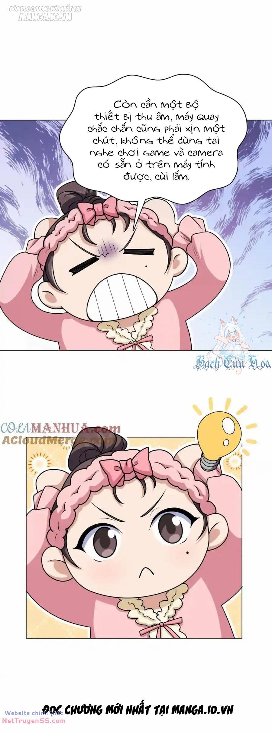 Bà Xã Nhà Tôi Đến Từ Ngàn Năm Trước - Chapter 236 - Page 6