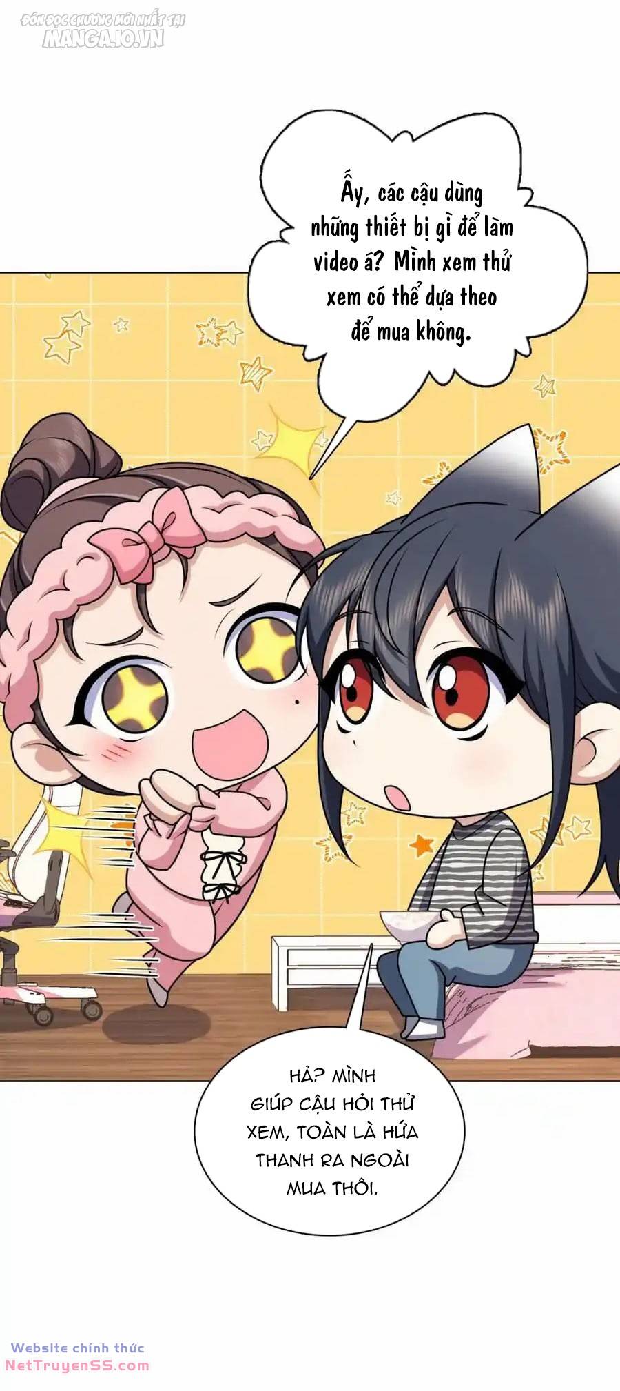 Bà Xã Nhà Tôi Đến Từ Ngàn Năm Trước - Chapter 236 - Page 7