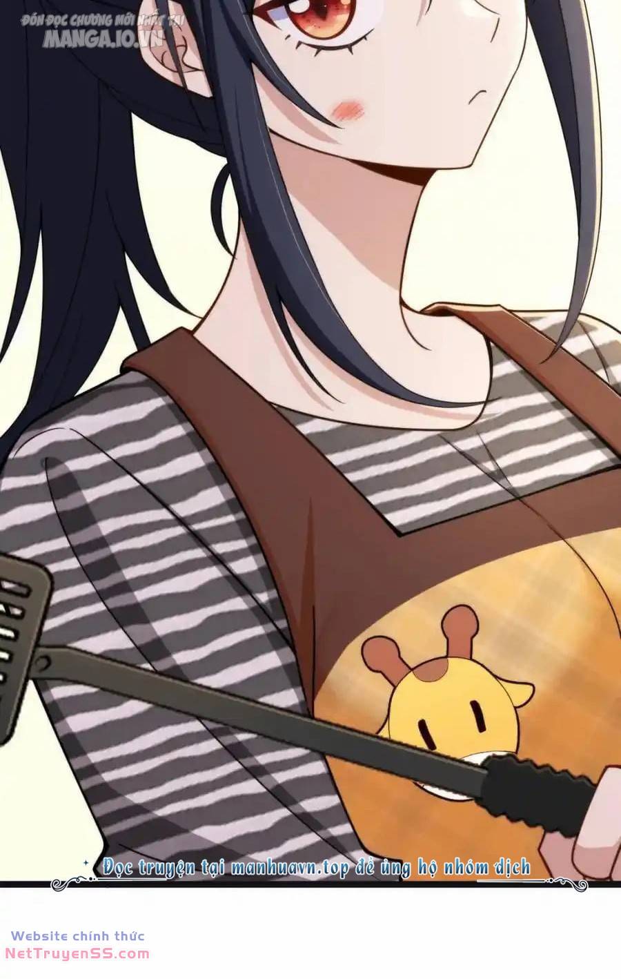 Bà Xã Nhà Tôi Đến Từ Ngàn Năm Trước - Chapter 237 - Page 12