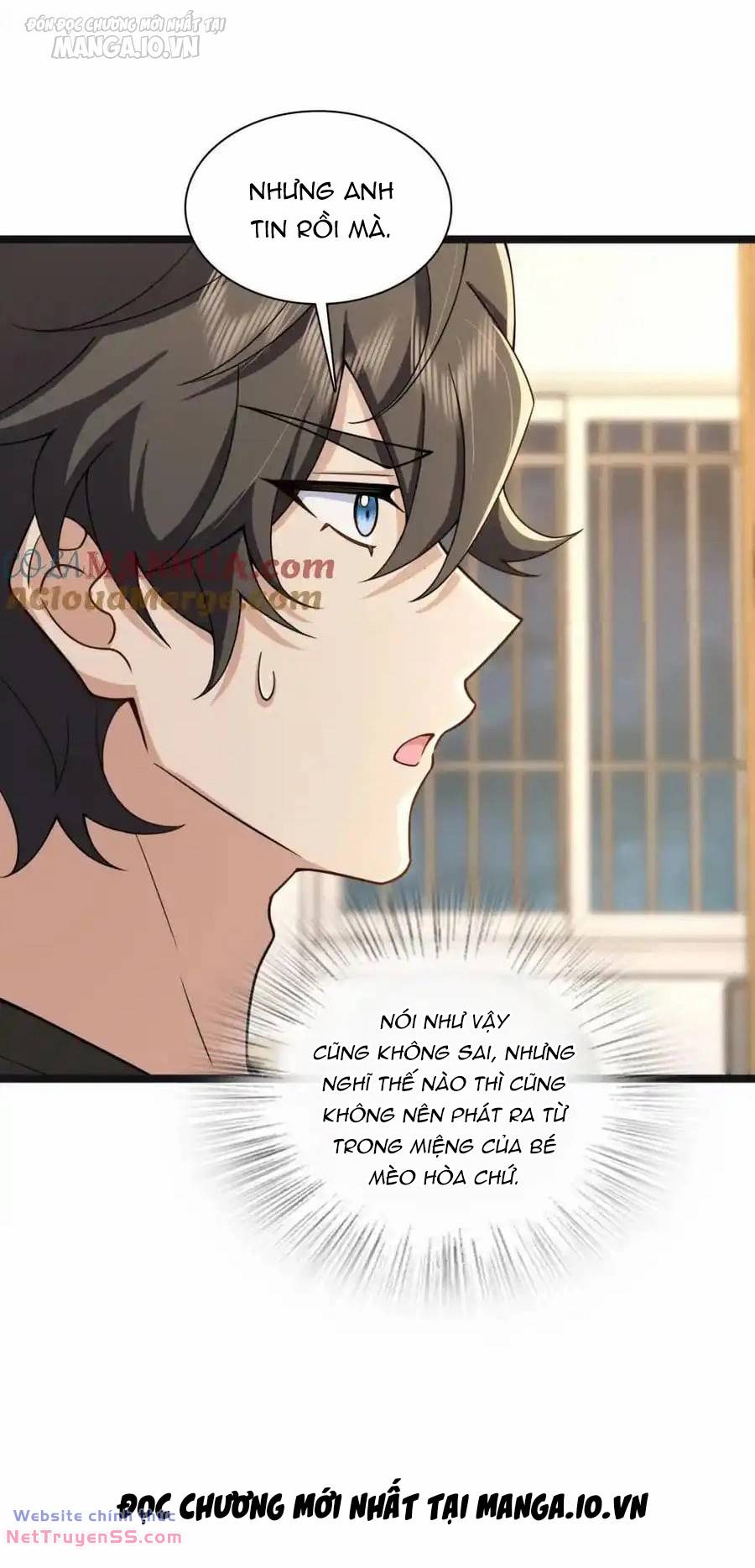 Bà Xã Nhà Tôi Đến Từ Ngàn Năm Trước - Chapter 237 - Page 13