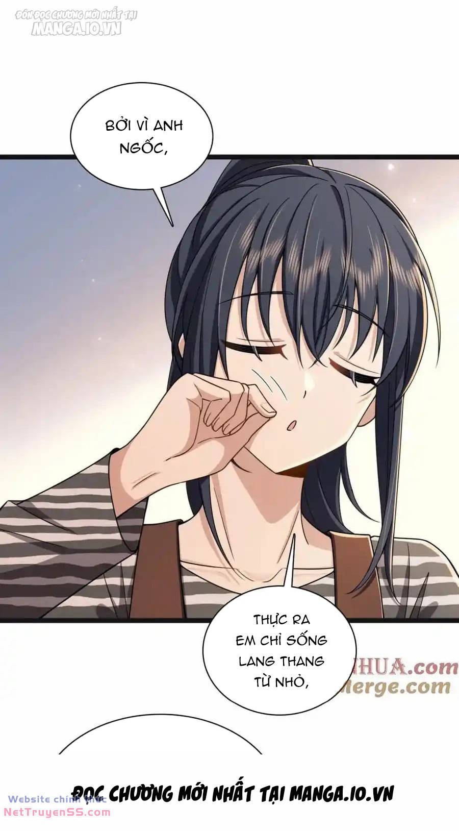 Bà Xã Nhà Tôi Đến Từ Ngàn Năm Trước - Chapter 237 - Page 14