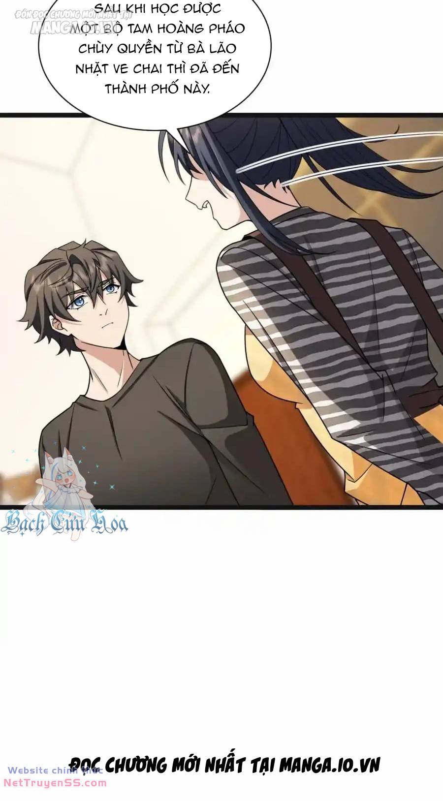 Bà Xã Nhà Tôi Đến Từ Ngàn Năm Trước - Chapter 237 - Page 15