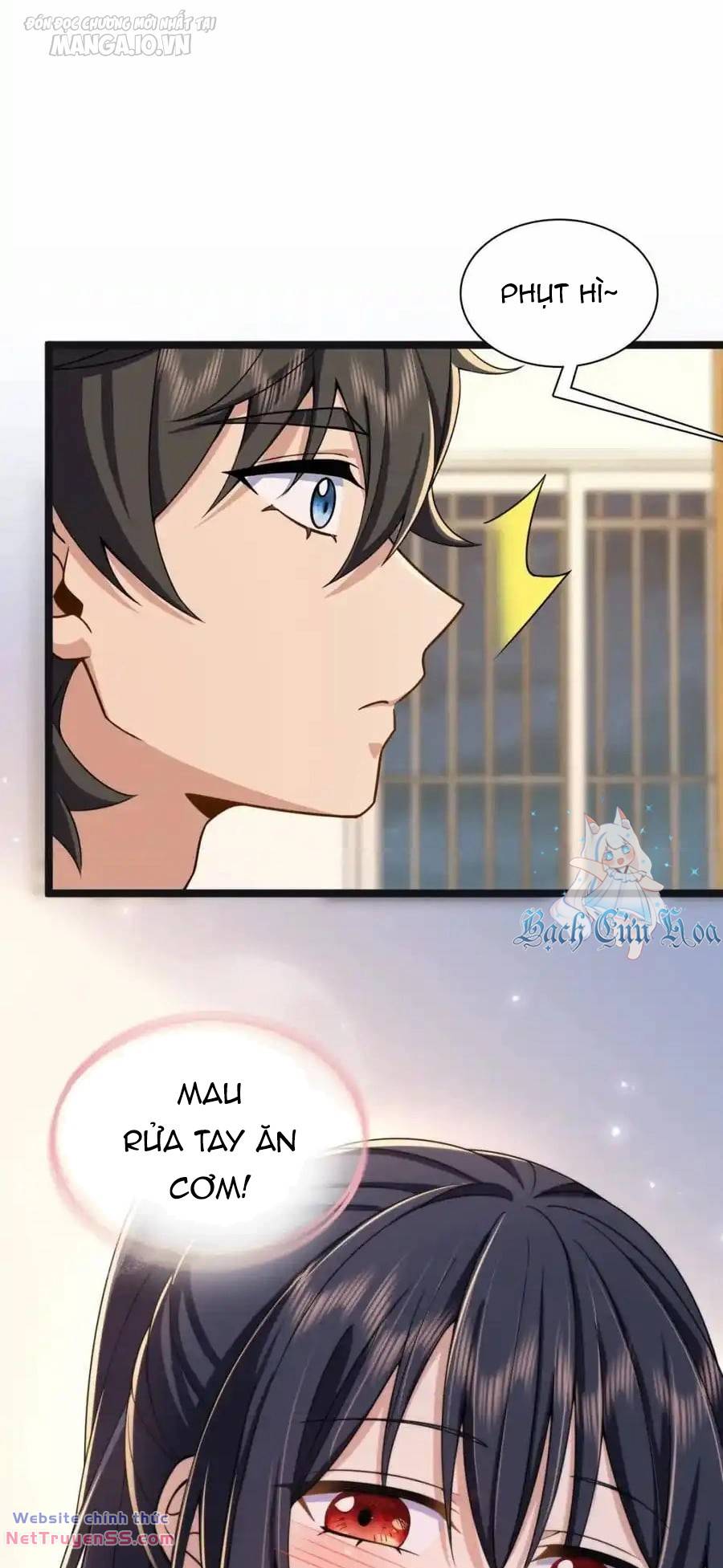 Bà Xã Nhà Tôi Đến Từ Ngàn Năm Trước - Chapter 237 - Page 18