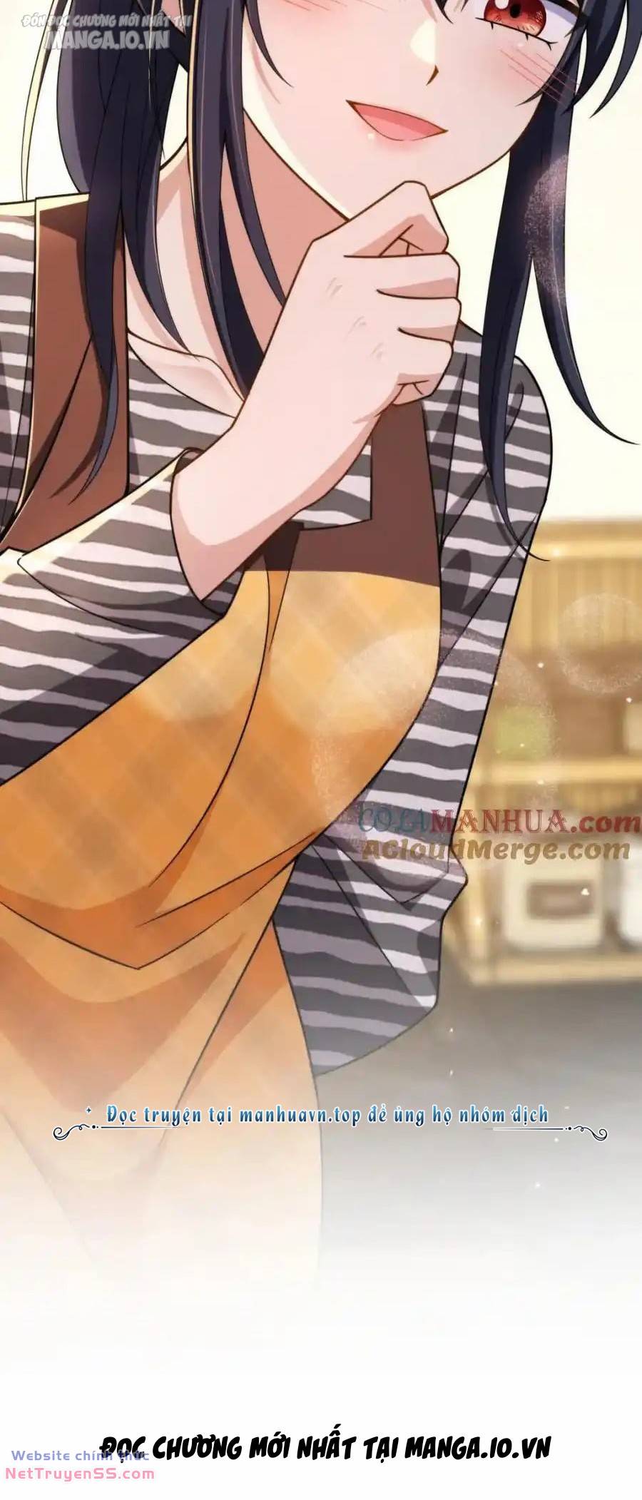 Bà Xã Nhà Tôi Đến Từ Ngàn Năm Trước - Chapter 237 - Page 19