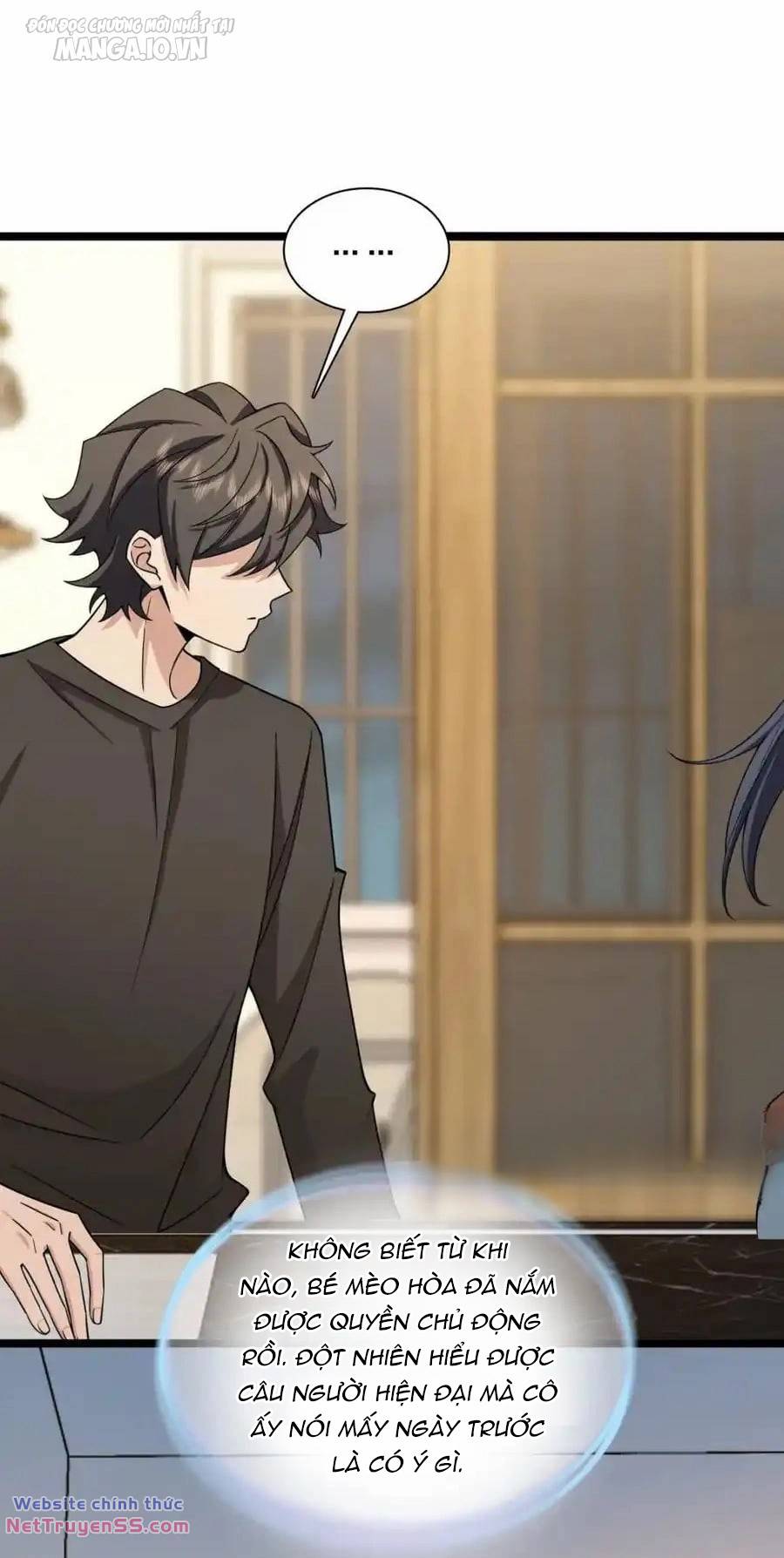 Bà Xã Nhà Tôi Đến Từ Ngàn Năm Trước - Chapter 237 - Page 20