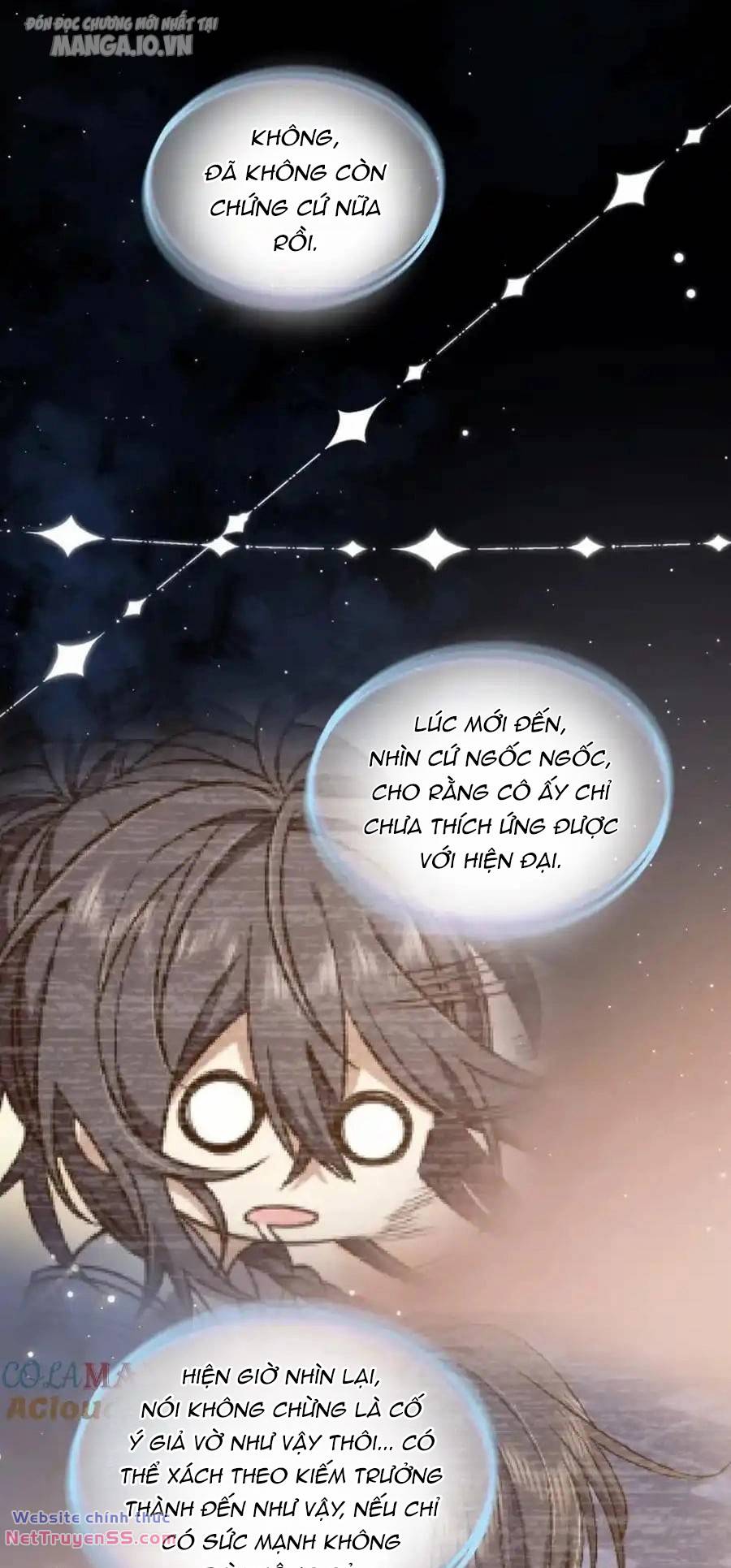 Bà Xã Nhà Tôi Đến Từ Ngàn Năm Trước - Chapter 237 - Page 22