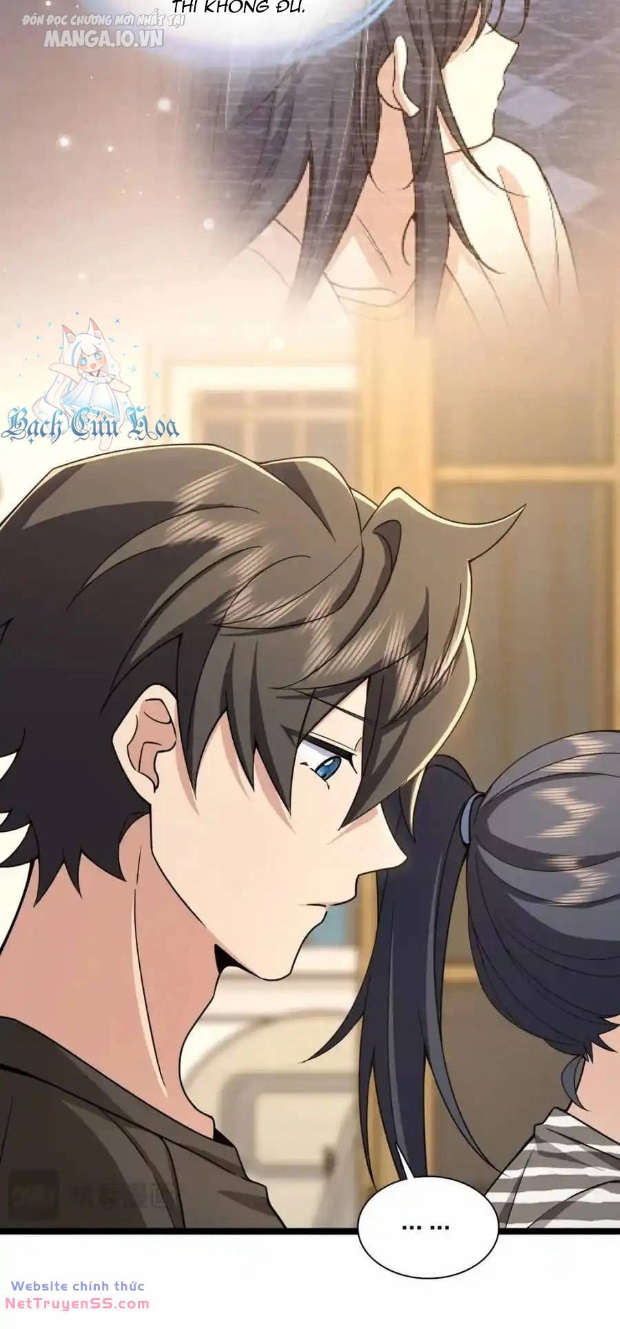 Bà Xã Nhà Tôi Đến Từ Ngàn Năm Trước - Chapter 237 - Page 23