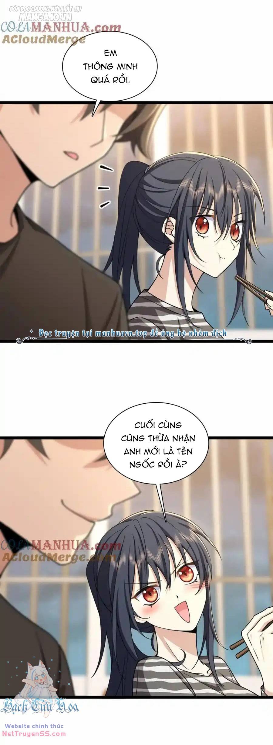 Bà Xã Nhà Tôi Đến Từ Ngàn Năm Trước - Chapter 237 - Page 24