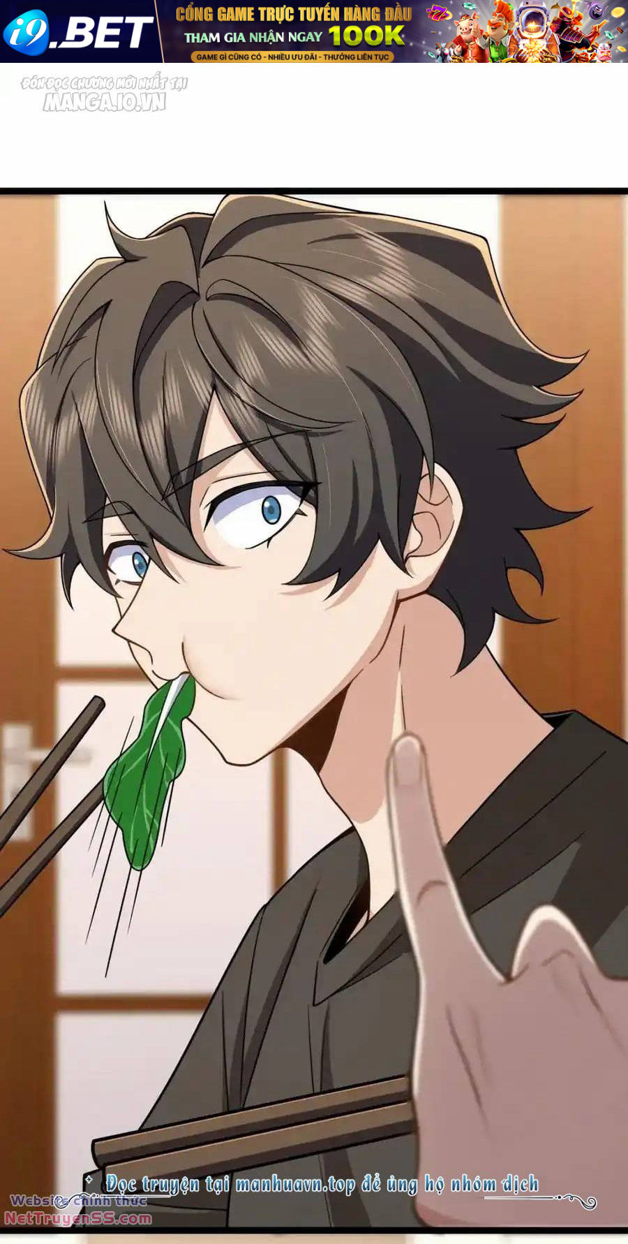 Bà Xã Nhà Tôi Đến Từ Ngàn Năm Trước - Chapter 237 - Page 29