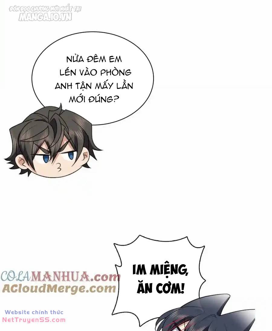 Bà Xã Nhà Tôi Đến Từ Ngàn Năm Trước - Chapter 237 - Page 31