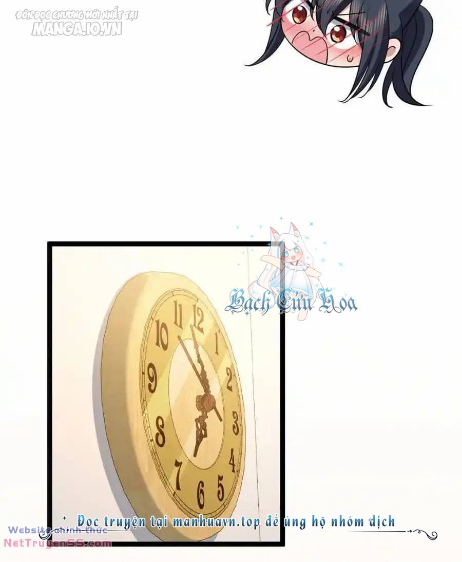 Bà Xã Nhà Tôi Đến Từ Ngàn Năm Trước - Chapter 237 - Page 32